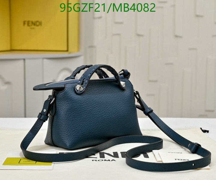 Fendi-Bag-4A Quality Code: MB4082 $: 95USD