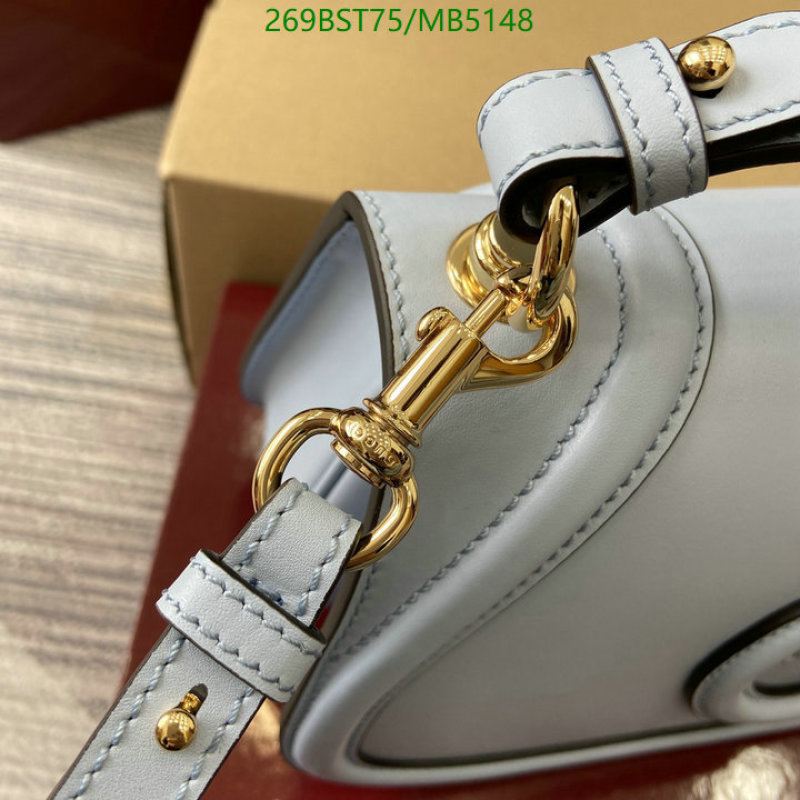 Gucci-Bag-Mirror Quality Code: MB5148 $: 269USD