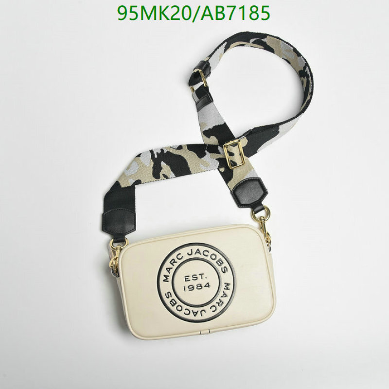 Marc Jacobs-Bag-Mirror Quality Code: AB7185 $: 95USD