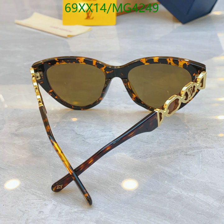 LV-Glasses Code: MG4249 $: 69USD