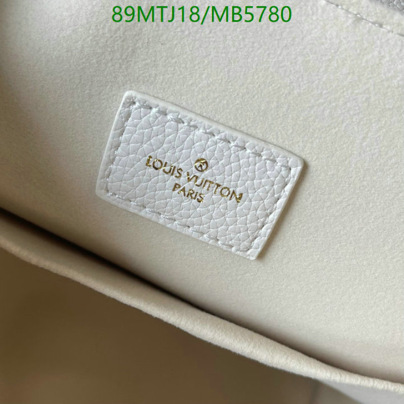 LV-Bag-4A Quality Code: MB5780 $: 89USD