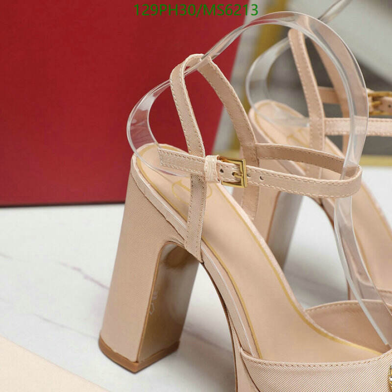 Valentino-Women Shoes Code: MS6213 $: 129USD