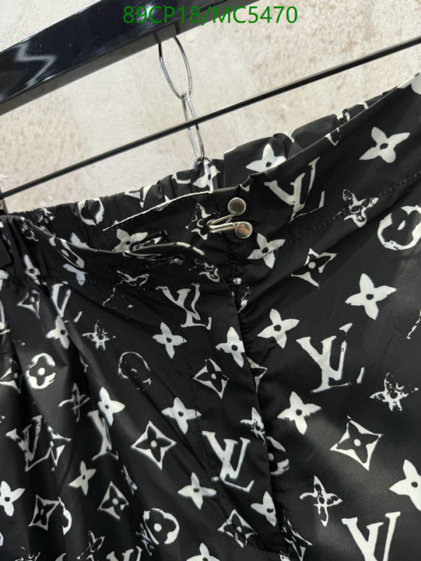 LV-Clothing Code: MC5470 $: 89USD