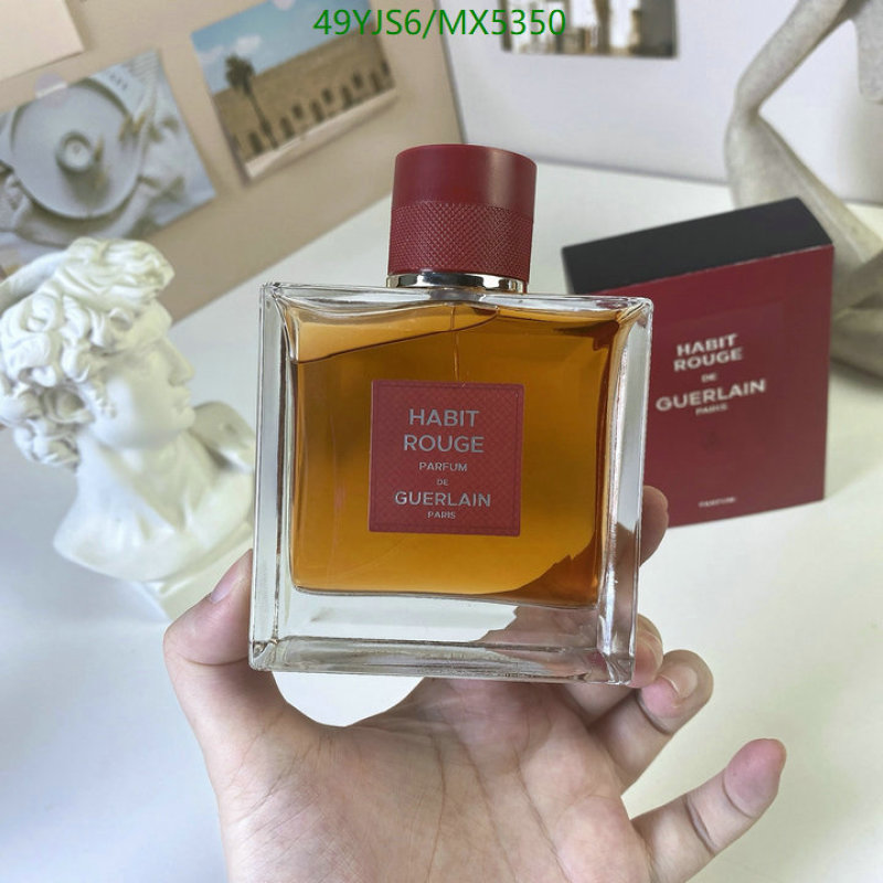 Guerlain-Perfume Code: MX5350 $: 49USD