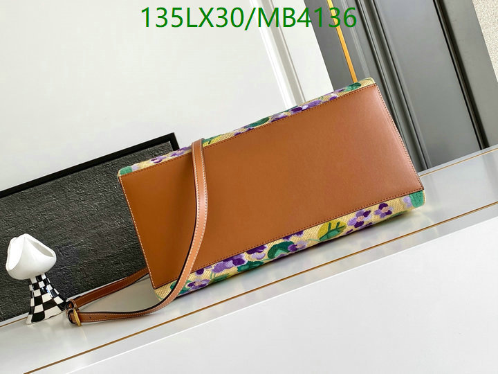Valentino-Bag-4A Quality Code: MB4136 $: 135USD