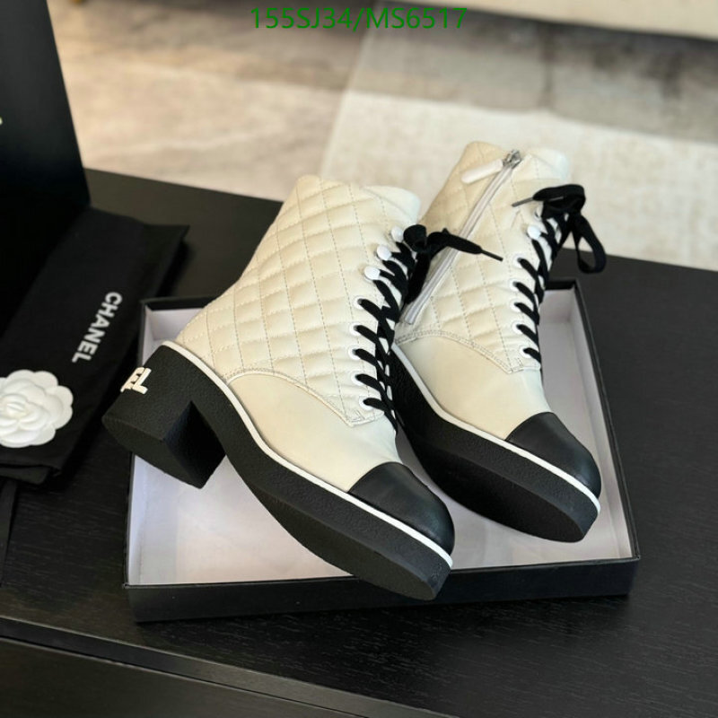 Boots-Women Shoes Code: MS6517 $: 155USD