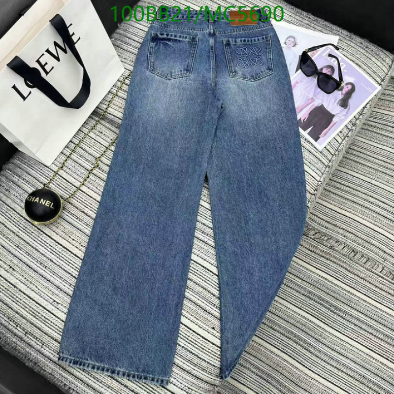 Loewe-Clothing Code: MC5690 $: 100USD