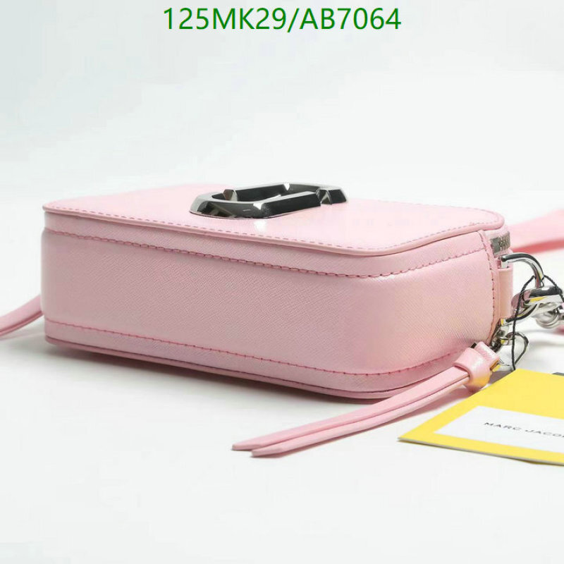Marc Jacobs-Bag-Mirror Quality Code: AB7064 $: 125USD