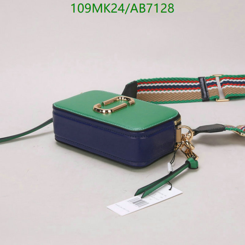 Marc Jacobs-Bag-Mirror Quality Code: AB7128 $: 109USD