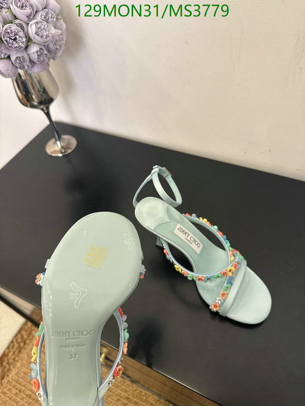 Jimmy Choo-Women Shoes Code: MS3779 $: 129USD