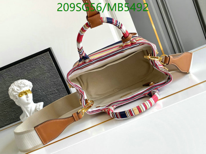 Prada-Bag-Mirror Quality Code: MB5492 $: 209USD