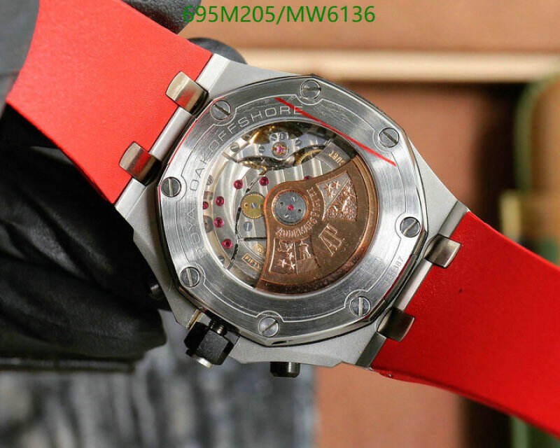 Audemars Piguet-Watch-Mirror Quality Code: MW6136 $: 695USD