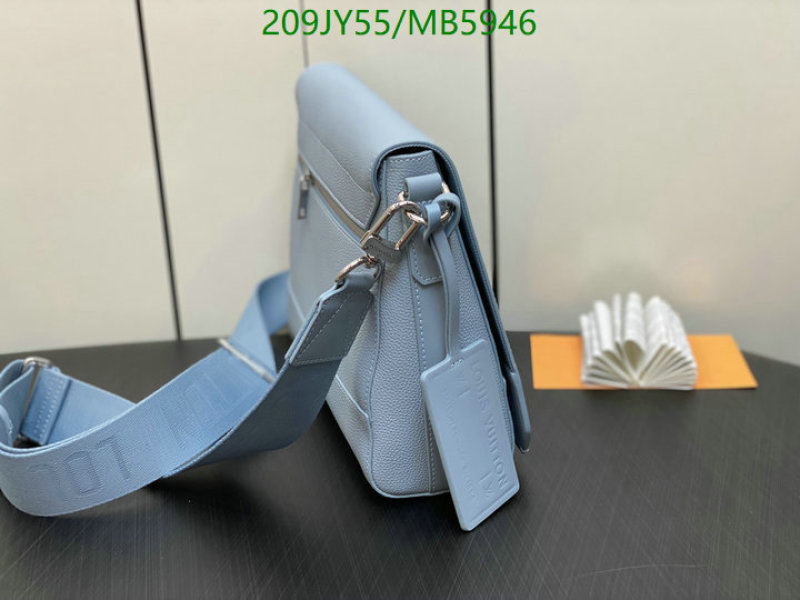 LV-Bag-Mirror Quality Code: MB5946 $: 209USD