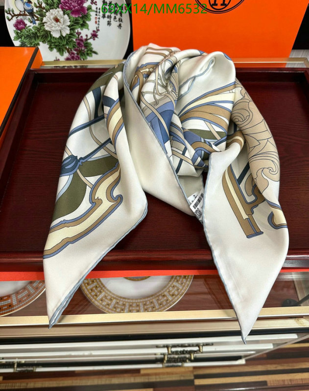 Hermes-Scarf Code: MM6532 $: 69USD
