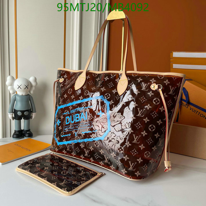 LV-Bag-4A Quality Code: MB4092 $: 95USD