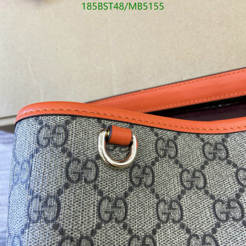 Gucci-Bag-Mirror Quality Code: MB5155 $: 185USD