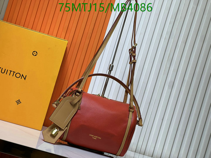 LV-Bag-4A Quality Code: MB4086 $: 75USD
