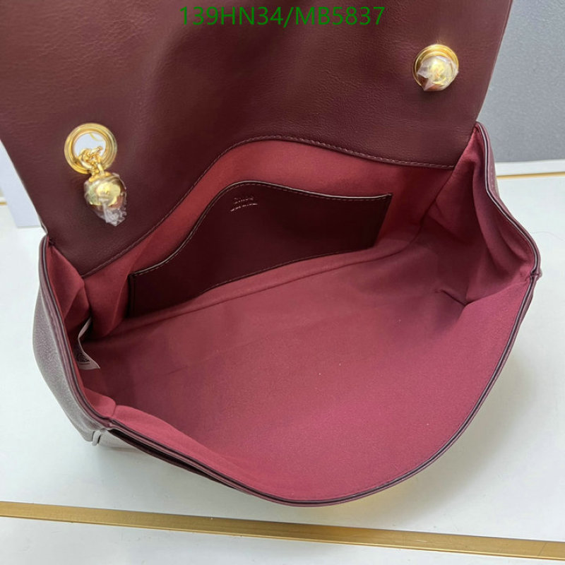Chloe-Bag-4A Quality Code: MB5837 $: 139USD
