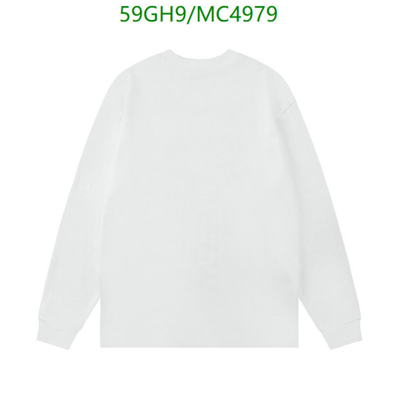 Dior-Clothing Code: MC4979 $: 59USD