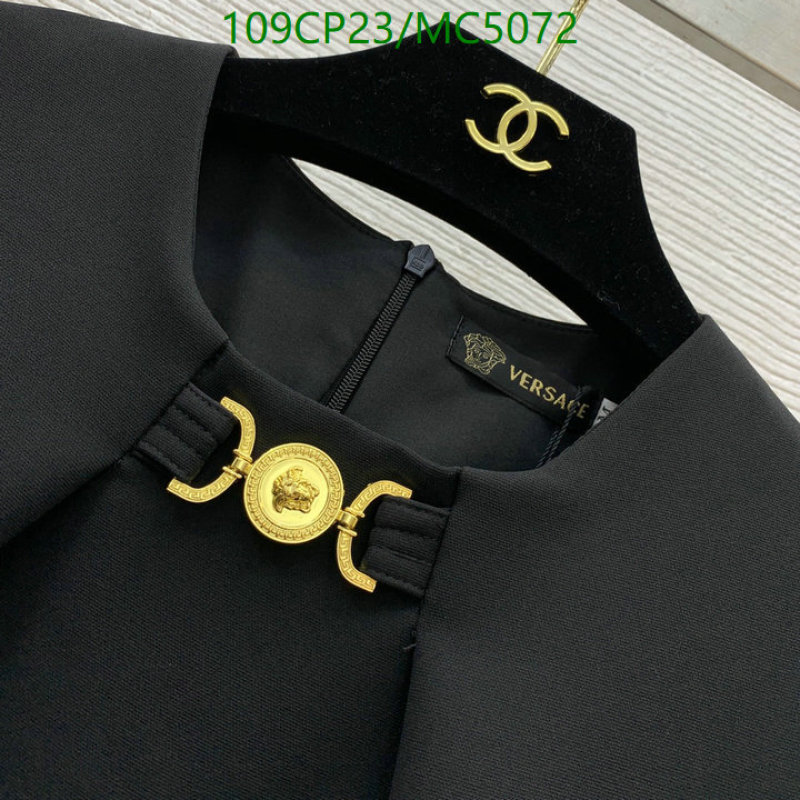 Versace-Clothing Code: MC5072 $: 109USD