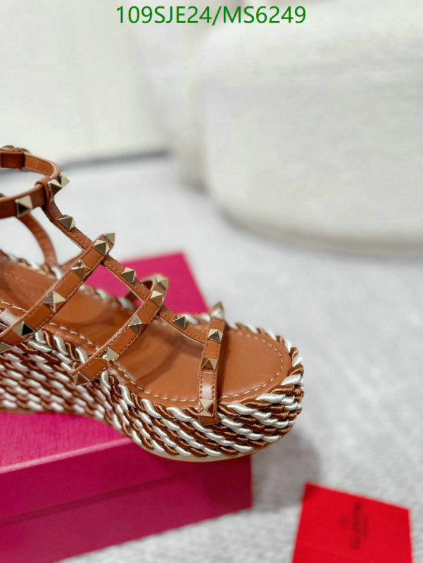 Valentino-Women Shoes Code: MS6249 $: 109USD