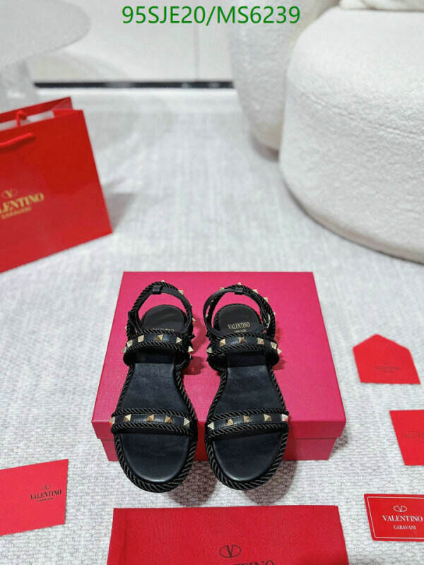 Valentino-Women Shoes Code: MS6239 $: 95USD