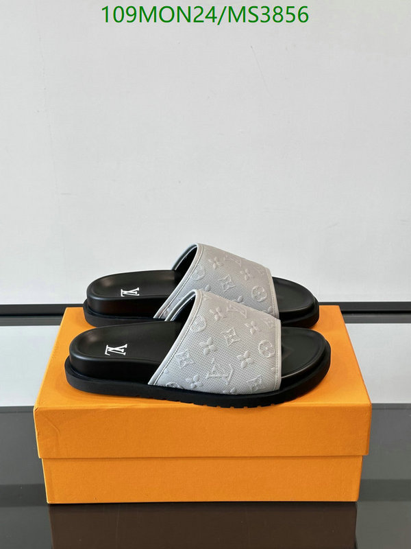 LV-Men shoes Code: MS3856 $: 109USD