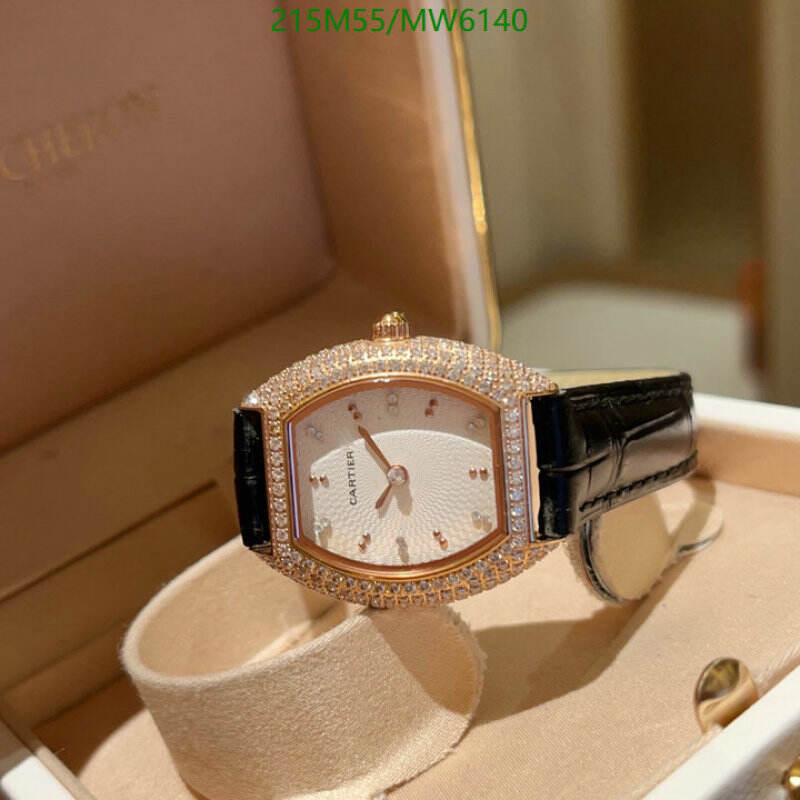 Cartier-Watch-Mirror Quality Code: MW6140 $: 215USD