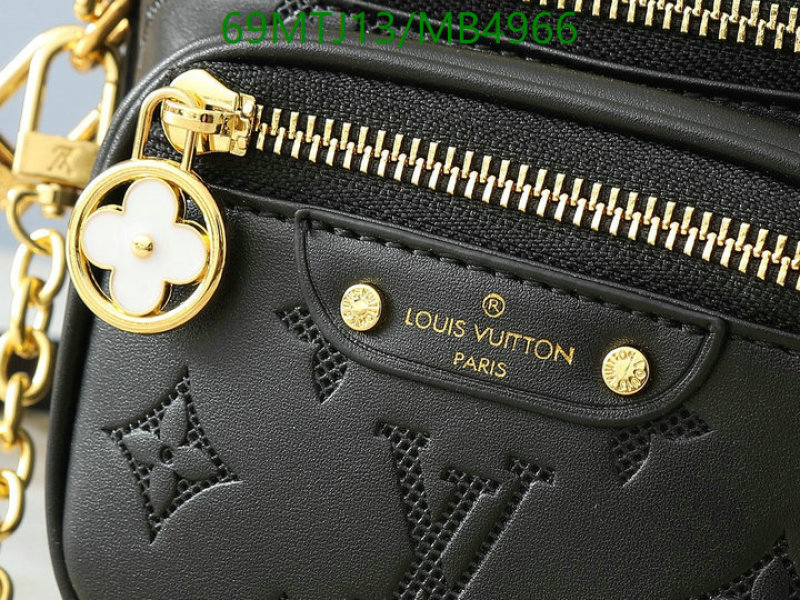 LV-Bag-4A Quality Code: MB4966 $: 69USD