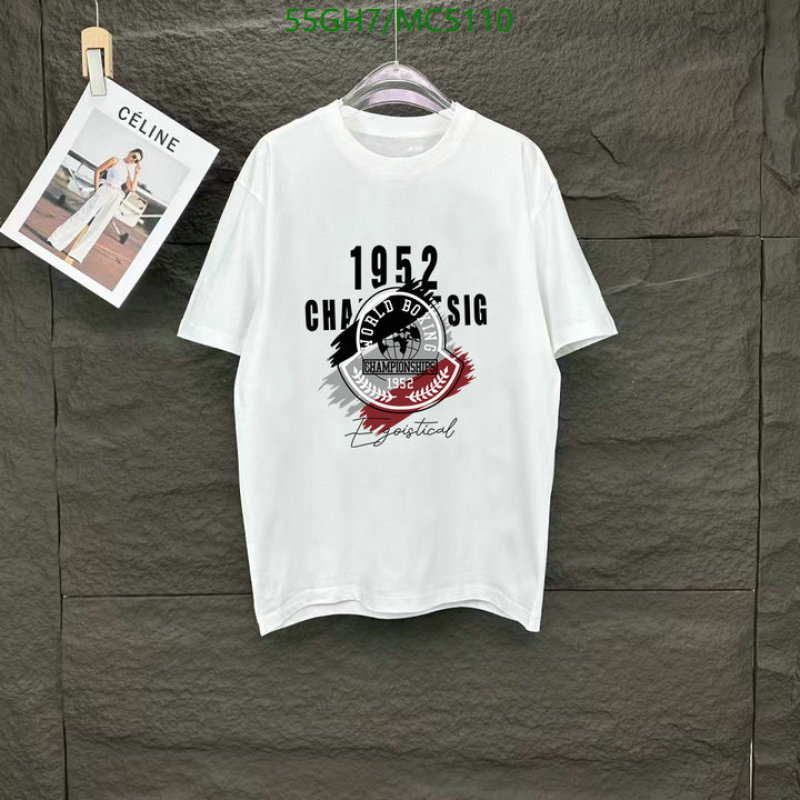 Moncler-Clothing Code: MC5110 $: 55USD