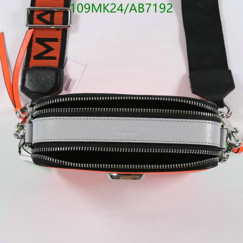 Marc Jacobs-Bag-Mirror Quality Code: AB7192 $: 109USD