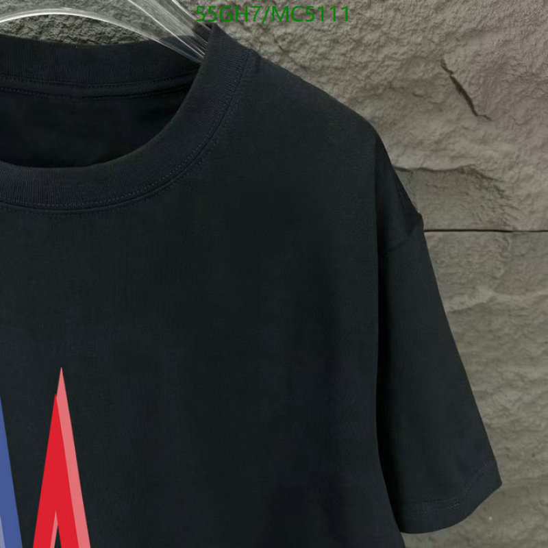 Moncler-Clothing Code: MC5111 $: 55USD