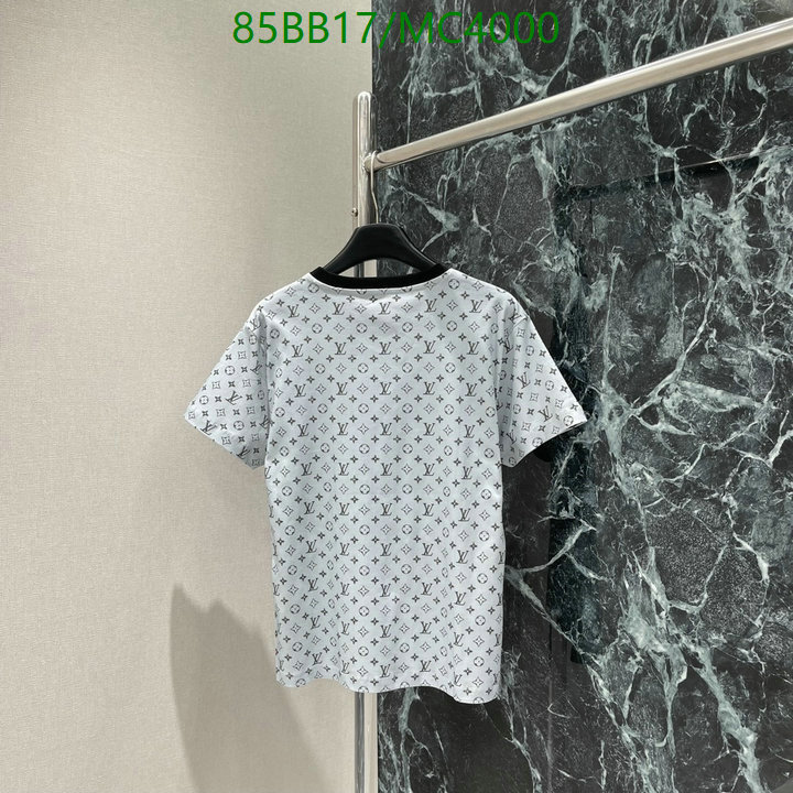 LV-Clothing Code: MC4000 $: 85USD