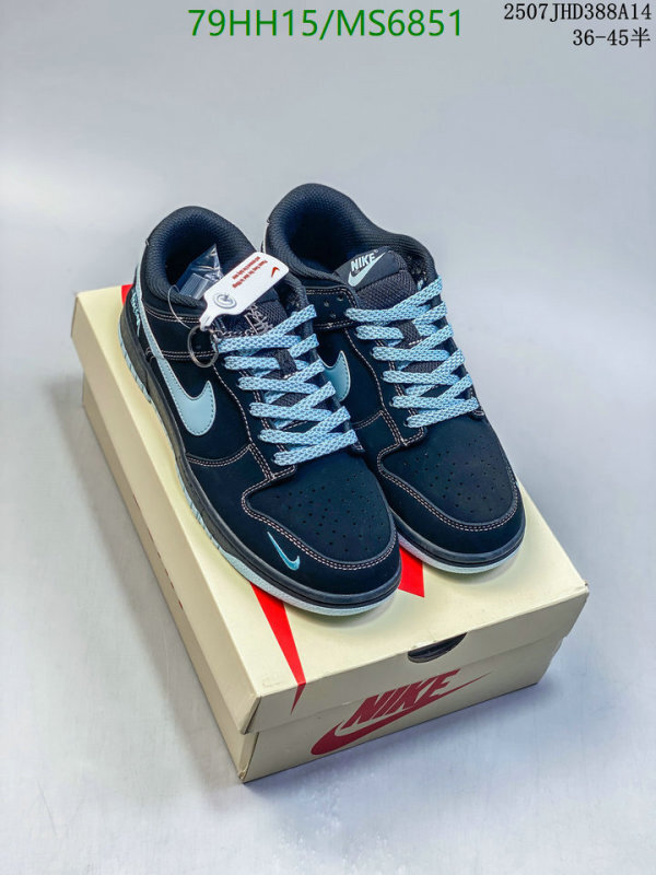 NIKE-Women Shoes Code: MS6851 $: 79USD