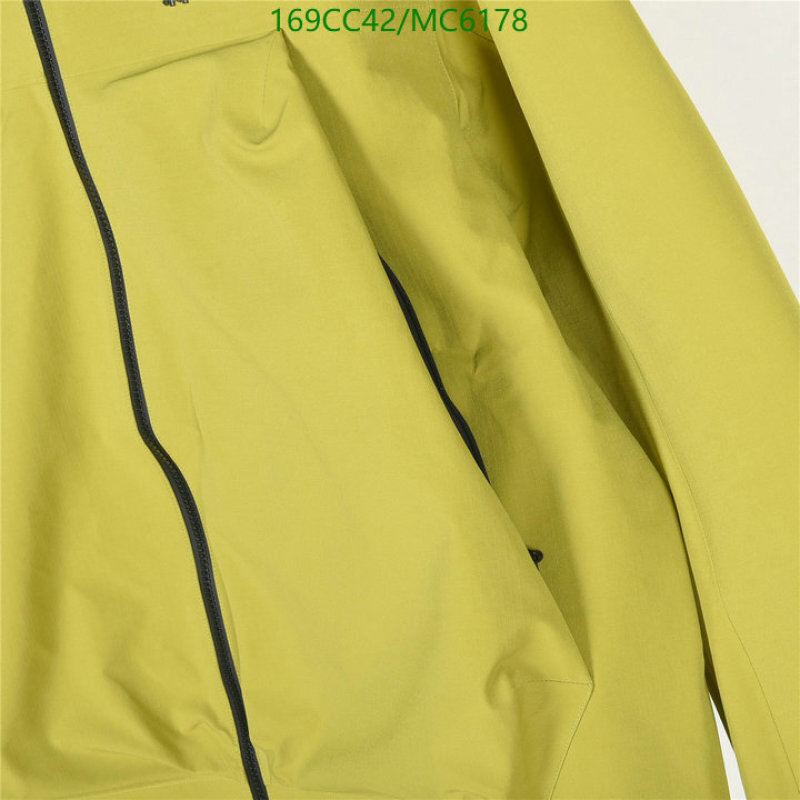 Kolon-Down jacket Women Code: MC6178 $: 169USD