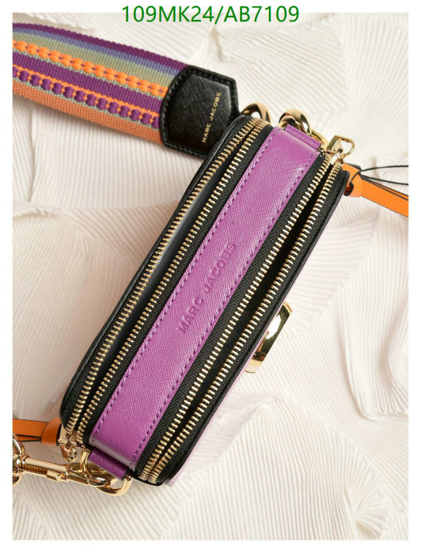 Marc Jacobs-Bag-Mirror Quality Code: AB7109 $: 109USD