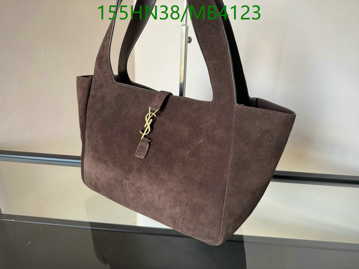YSL-Bag-4A Quality Code: MB4123 $: 155USD