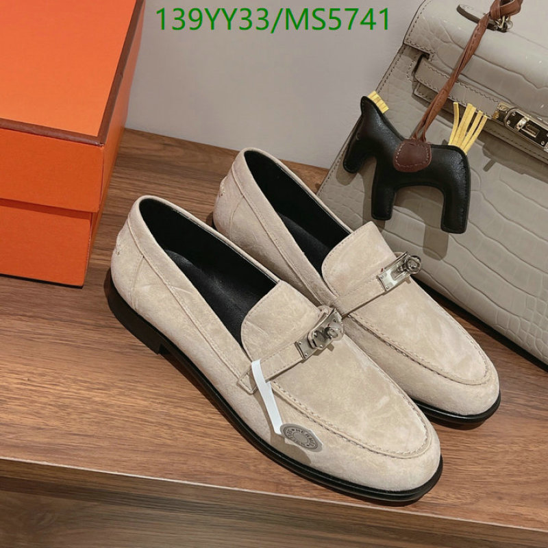 Hermes-Women Shoes Code: MS5741 $: 139USD