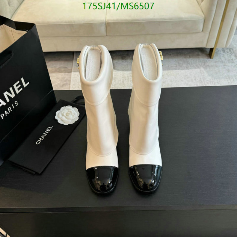 Boots-Women Shoes Code: MS6507 $: 175USD