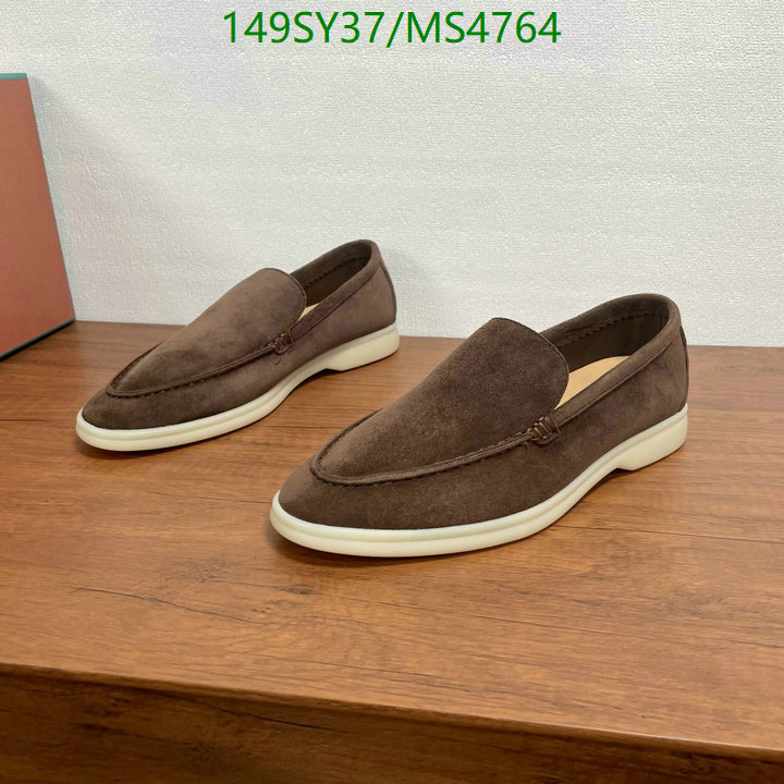 Loro Piana-Women Shoes Code: MS4764 $: 149USD
