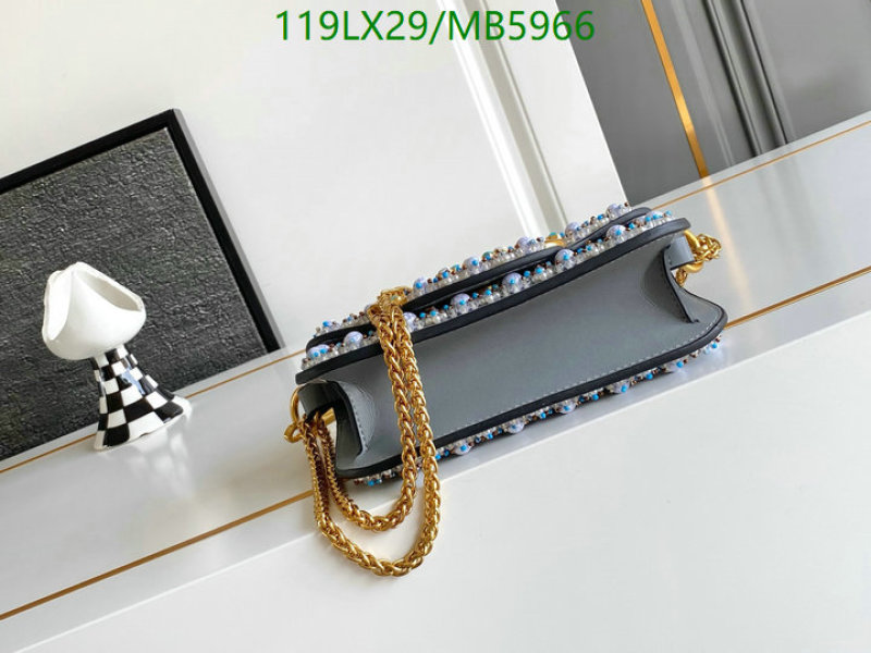 Valentino-Bag-4A Quality Code: MB5966 $: 119USD
