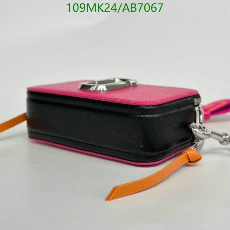 Marc Jacobs-Bag-Mirror Quality Code: AB7067 $: 109USD