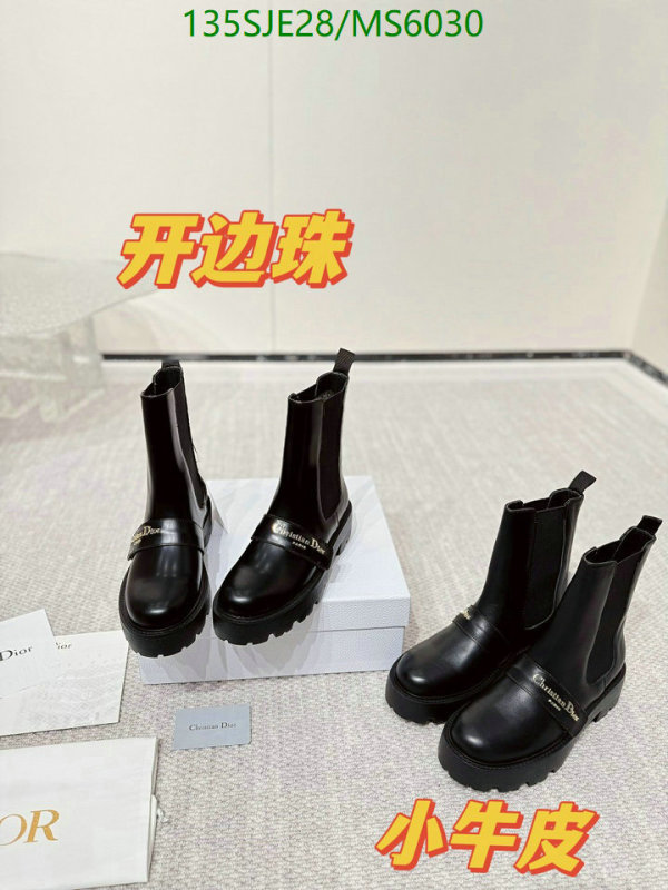 Boots-Women Shoes Code: MS6030 $: 135USD