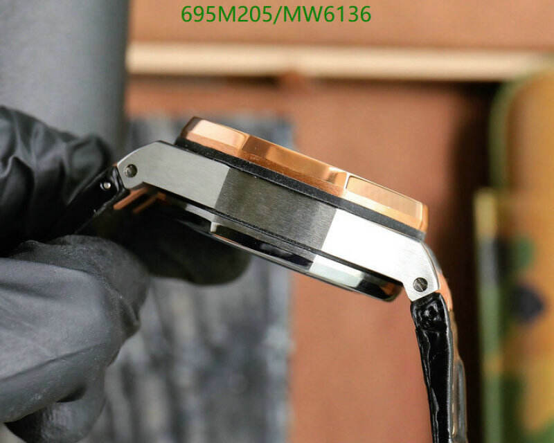 Audemars Piguet-Watch-Mirror Quality Code: MW6136 $: 695USD