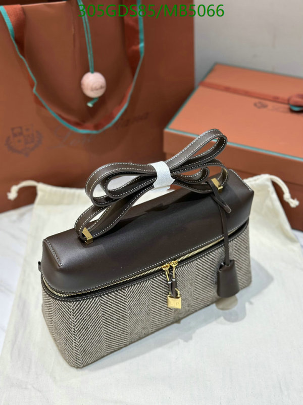 Loro Piana-Bag-Mirror Quality Code: MB5066 $: 305USD