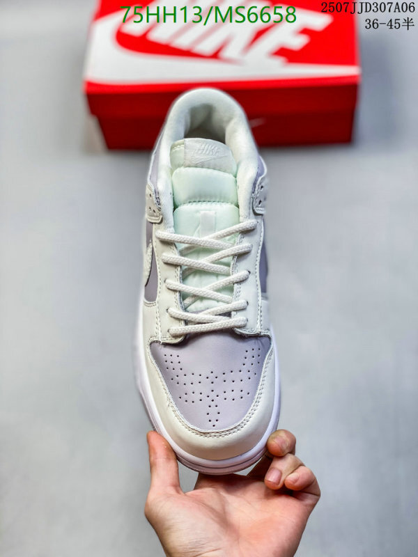 Nike-Men shoes Code: MS6658 $: 75USD