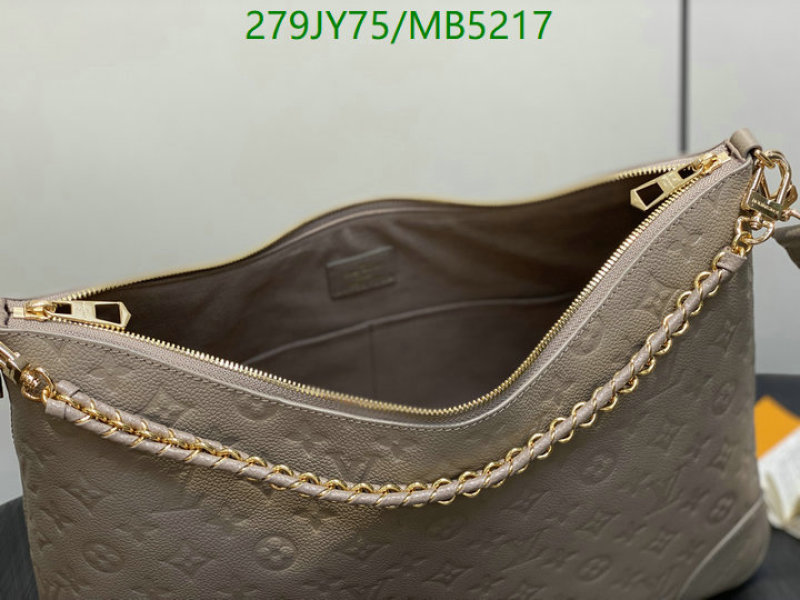 LV-Bag-Mirror Quality Code: MB5217 $: 279USD