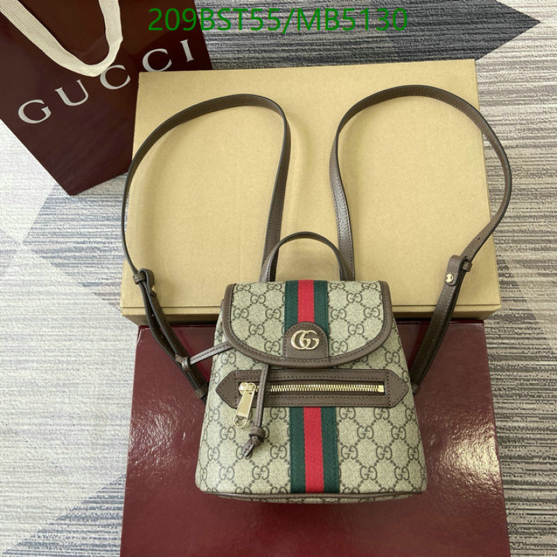Gucci-Bag-Mirror Quality Code: MB5130