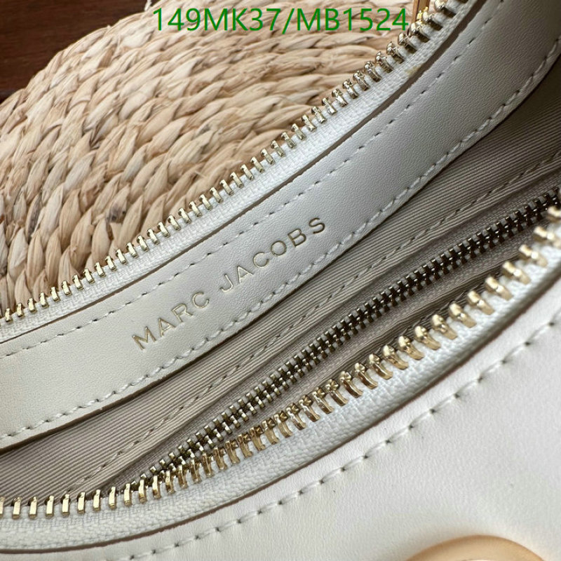 Marc Jacobs-Bag-Mirror Quality Code: MB1524 $: 149USD