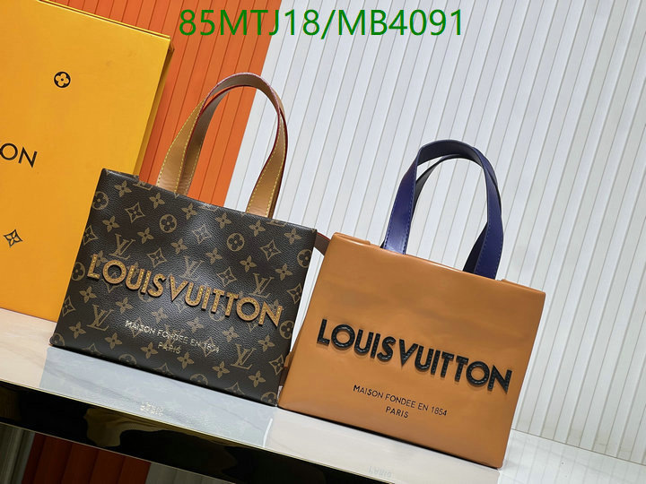 LV-Bag-4A Quality Code: MB4091 $: 85USD